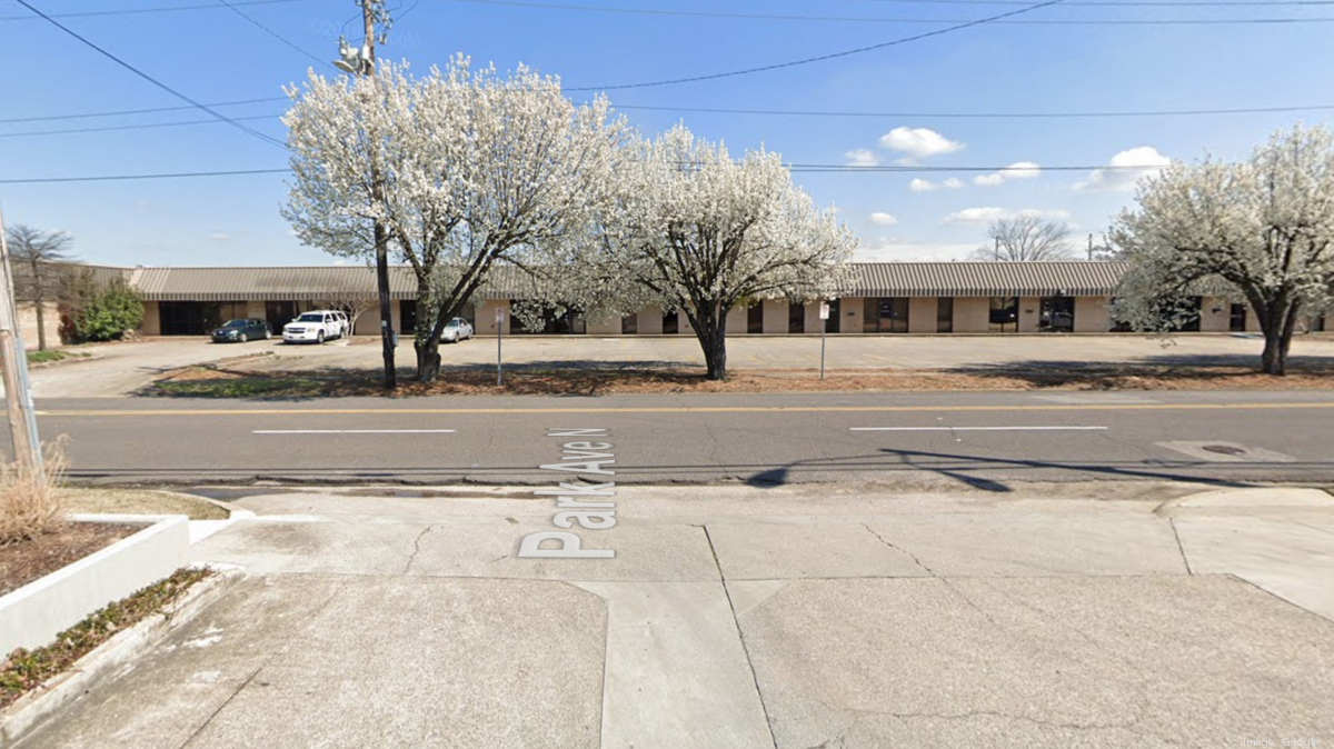 Cushman & Wakefield / EGS developing new warehouse in Avondale Commerce