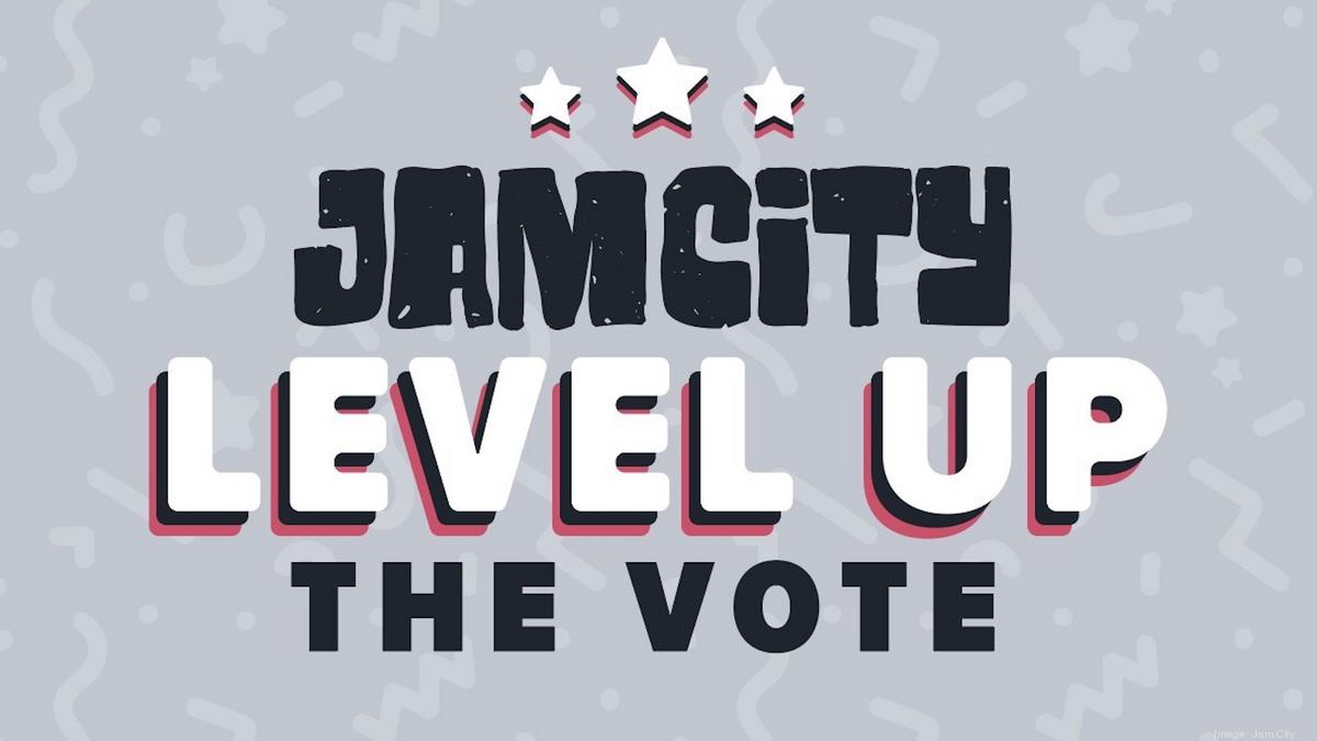 Jam City’s headquarters to official L.A. polling center L.A