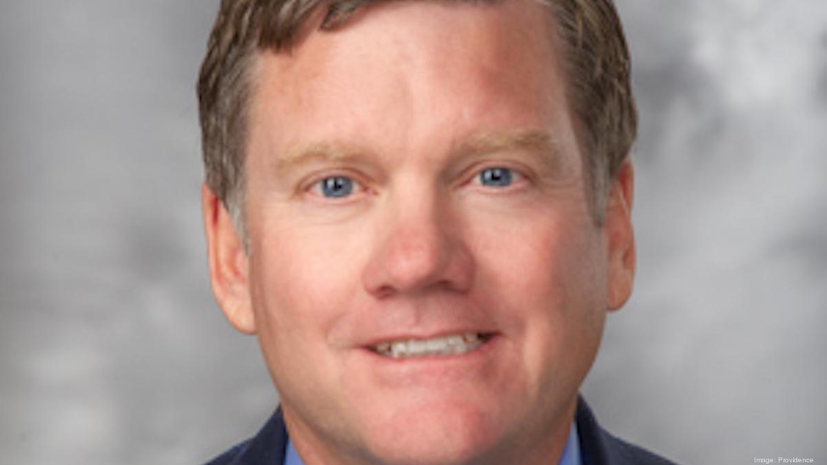 Providence executive Mike Butler to retire after 22 years Puget Sound Business Journal