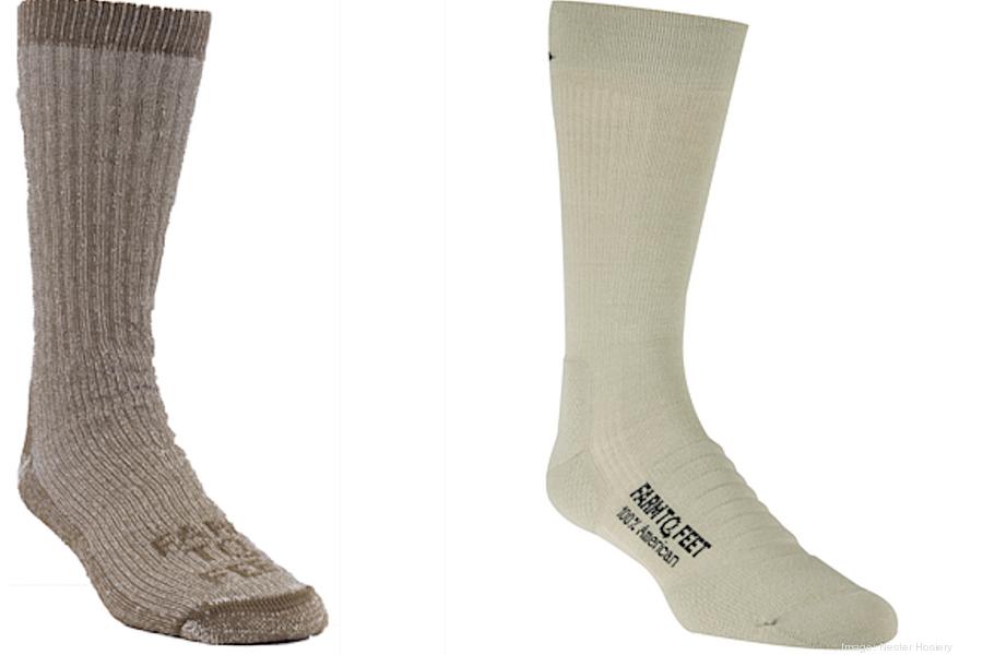 Nester Hosiery acquires Fox River Mills, plans to add 50 production jobs in Mount Airy