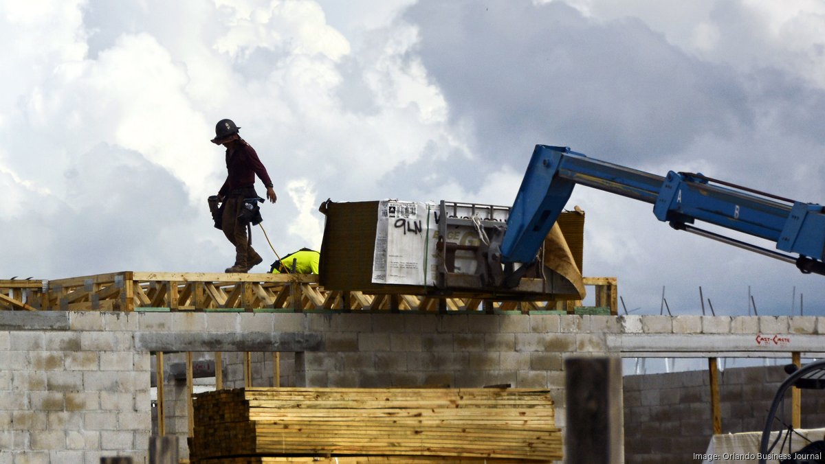 Florida Realtor shares why buyers and builders are ‘swooping in’ to