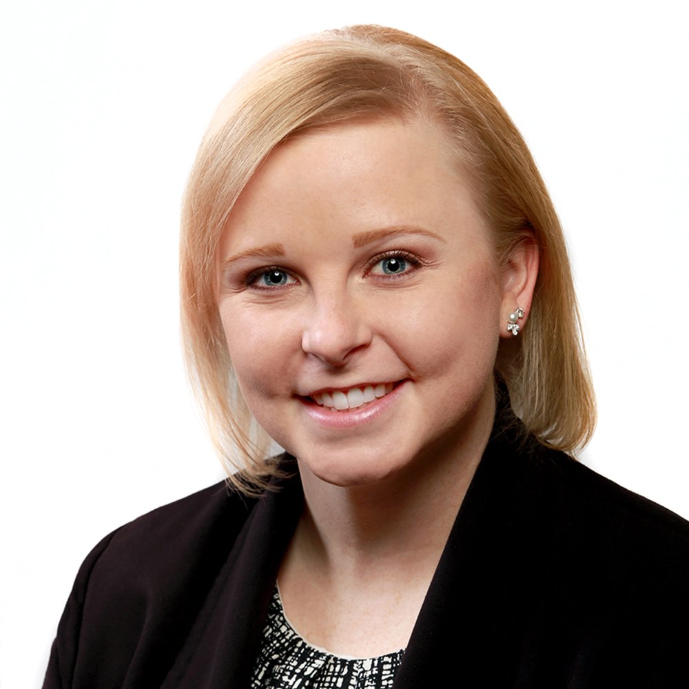 Ashley Hitt People on The Move Louisville Business First