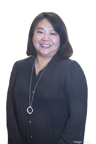 Jabil Promotes Within For New Cio Bizwomen