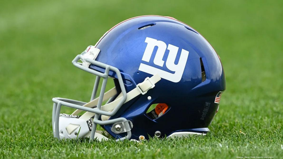 DraftKings, New York Giants agree to exclusive sports betting deal