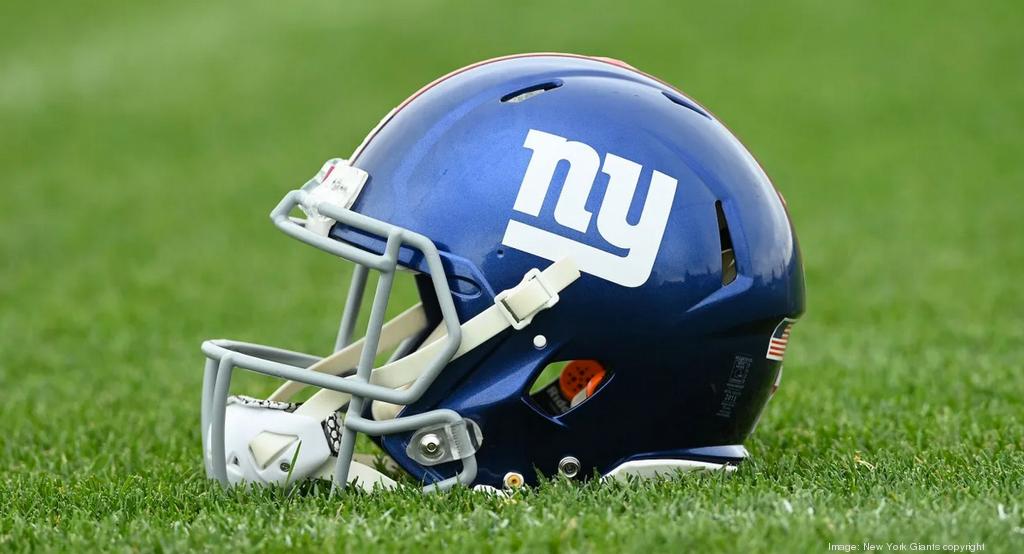 New York Giants on X: 'Twas a Sunday Funday