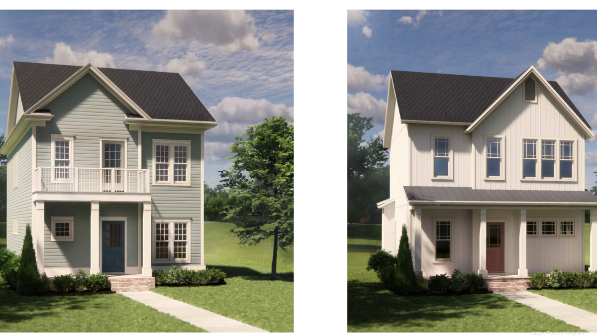 Clayton annexes land for nearly 800 new homes, apartments Triangle