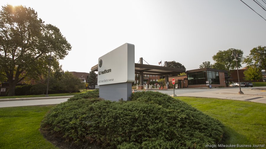 GE Healthcare to invest 50M in West Milwaukee, relocate Waukesha unit Milwaukee Business Journal