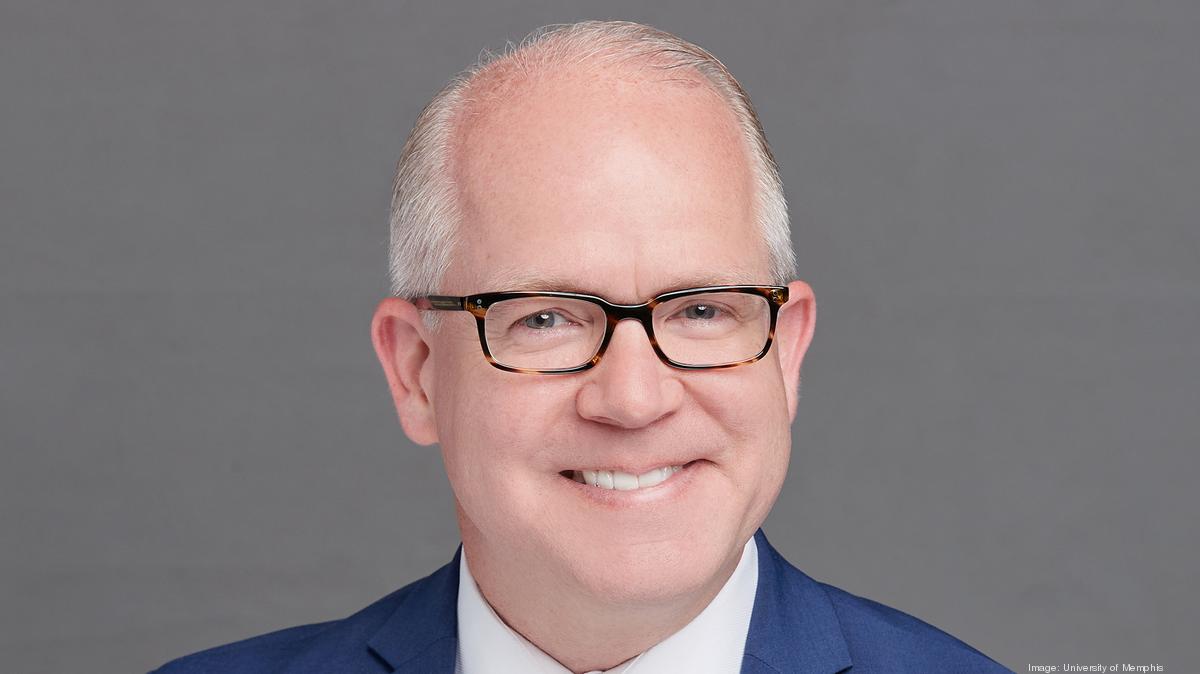 Ted Townsend named Greater Memphis Chamber's chief economic development  officer - Memphis Business Journal