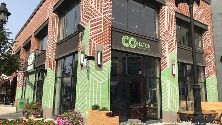 How Columbus Coworking Is Adapting To The Long Term Realities Of Covid 19 Columbus Business First