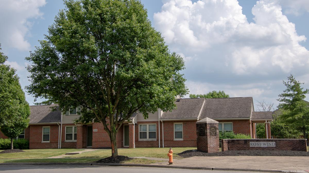 CVS Health to help renovate Rosewind, social programs in South Linden