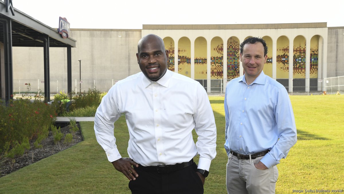 DMN RedBird Mall developers pursuing new investors for mall