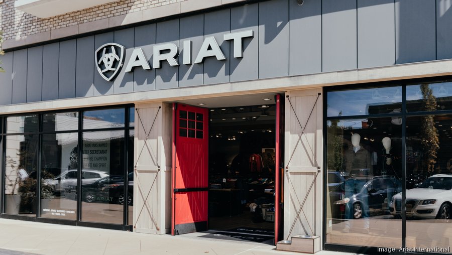 Ariat International