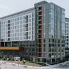 Kane Realty sells Downtown Raleigh apartments for $150M+