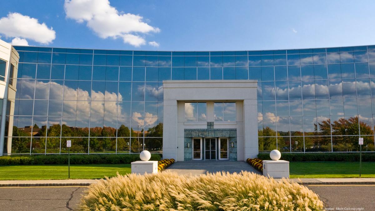 Ten Morris County office buildings sell for a total of 160 million