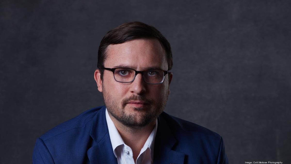 Tim Neal Three questions with … Tim Neal, CEO of GoExpedi - Pittsburgh Business ...