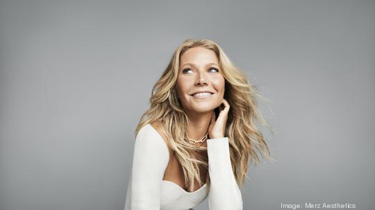 Gwyneth Paltrow