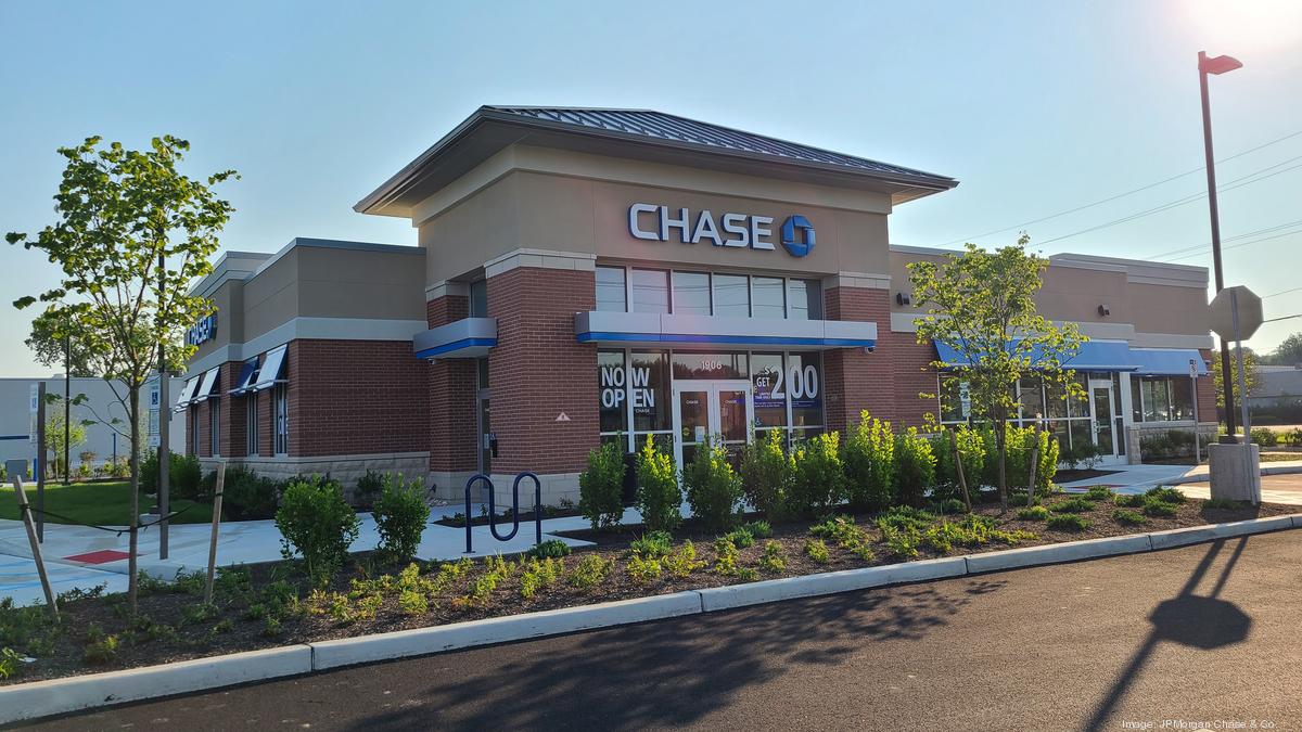 East Orange County Chase Branch to close as another opens