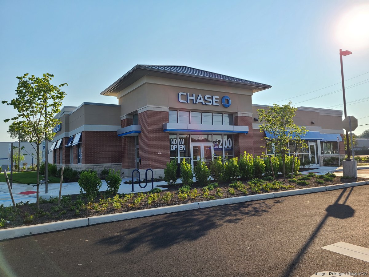 East Orange County Chase Branch to close as another opens