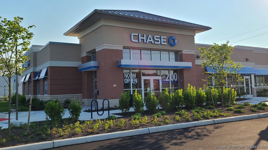 Which banks have cut the largest percentage of local branches