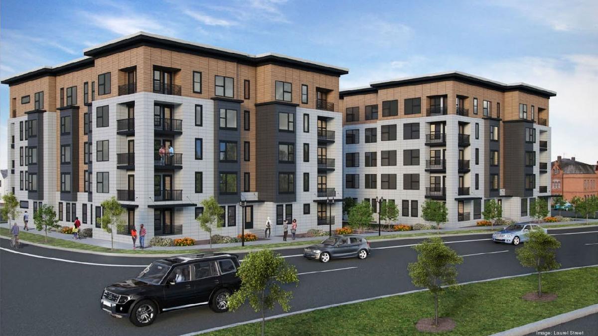 Charlotte developer Laurel Street to begin construction on uptown mixed ...