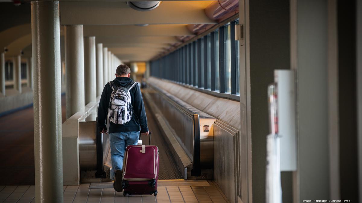 PIT Adds New Parking Option For First Time In Nearly 30 Years As   Pittsburgh Airport 0010*1200xx2122 1194 0 110 