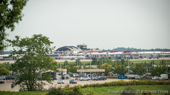 Pittsburgh International Airport