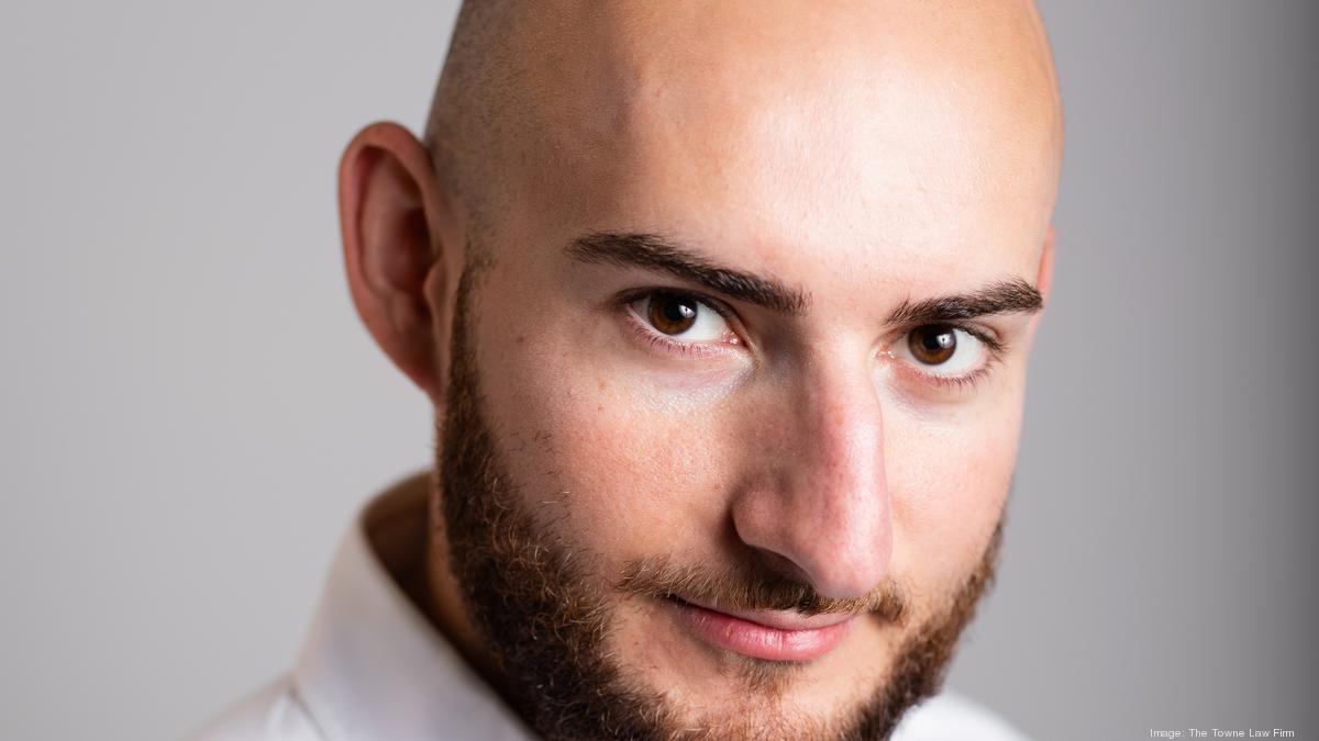 Why real estate and startup lawyer Joshua Koss moved from NYC to Troy