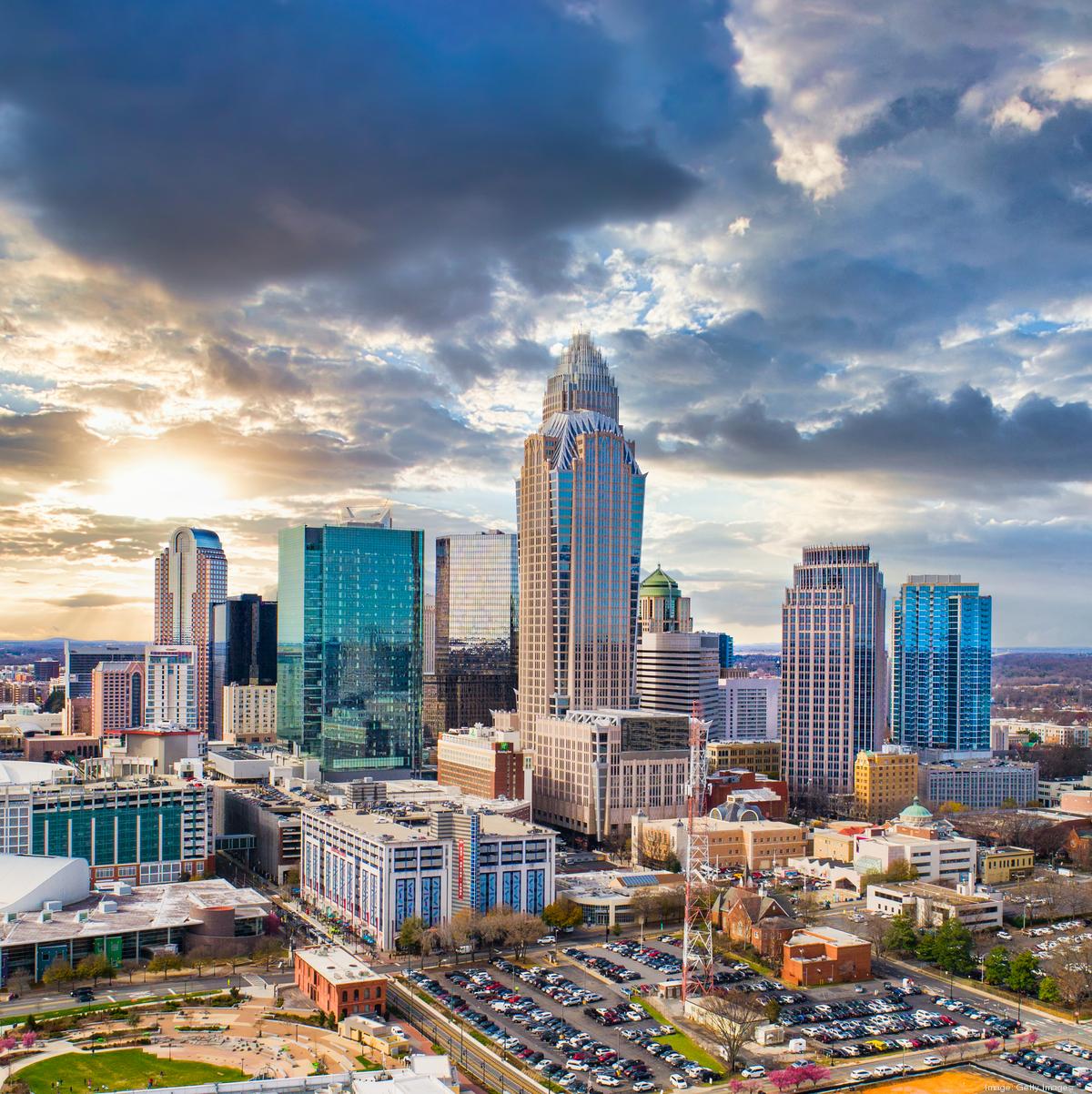 Charlotte in the top 10 for best places to live in the US