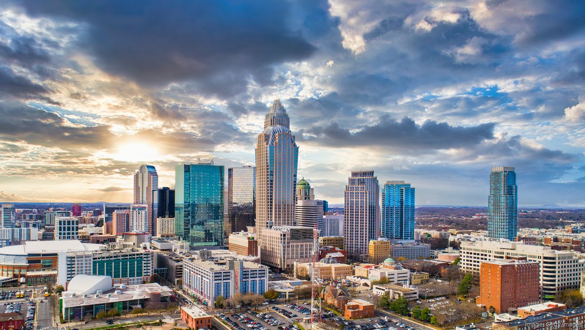 Charlotte population growth outpaces Raleigh. But this Wake County town