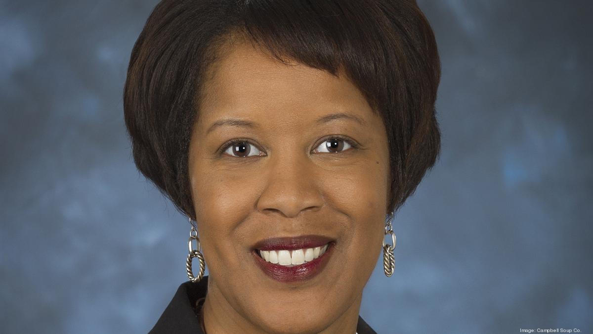 Campbell Soup names Camille Pierce as first chief culture officer ...