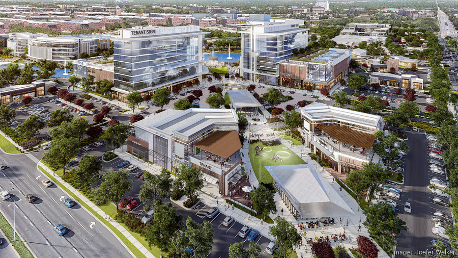 10 Kansas Cityarea development projects to watch in 2021 Kansas City