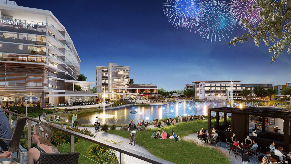 Occidental Management's Aspiria campus adds Sethmar Transportation as tenant Kansas City