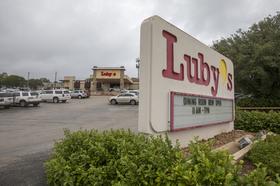 Luby s in N. Austin could be transformed into multifamily housing