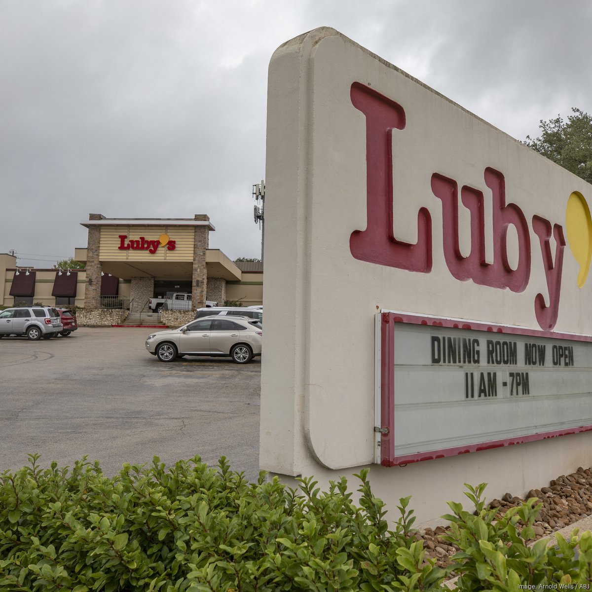 Ardent Residential to transform Austin Luby s restaurant into