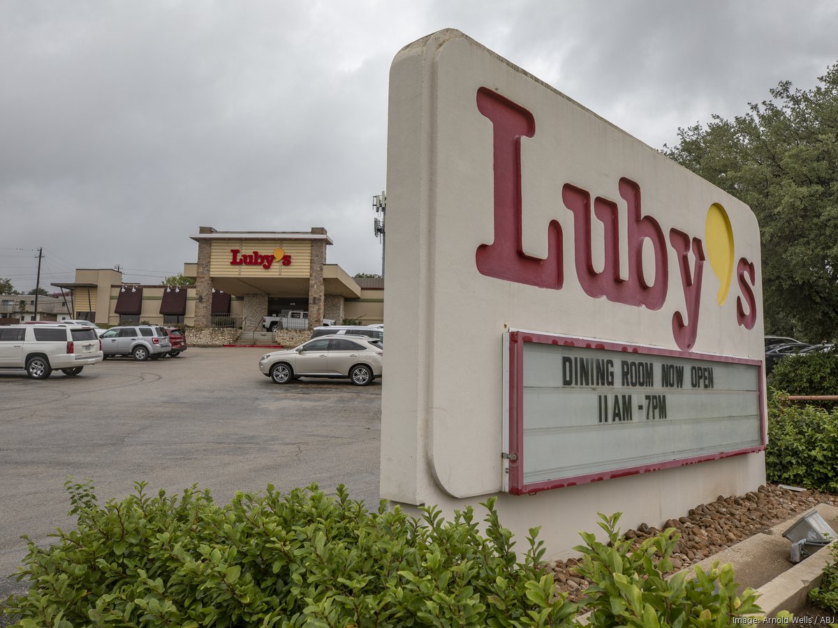 Ardent Residential to transform Austin Luby s restaurant into