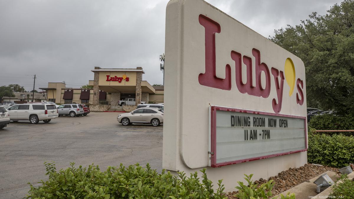 Ardent Residential to transform Austin Luby s restaurant into