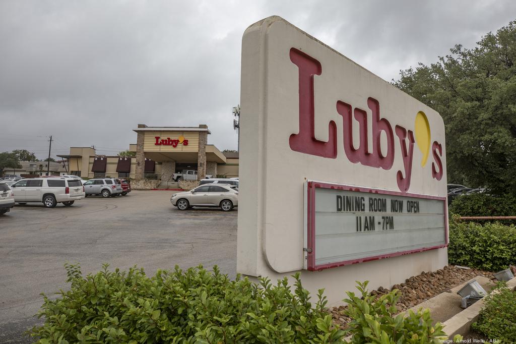 Ardent Residential to transform Austin Luby s restaurant into