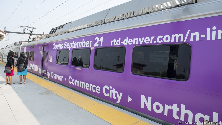 RTD finalizes 315,000 contract with its new CEO Denver Business Journal
