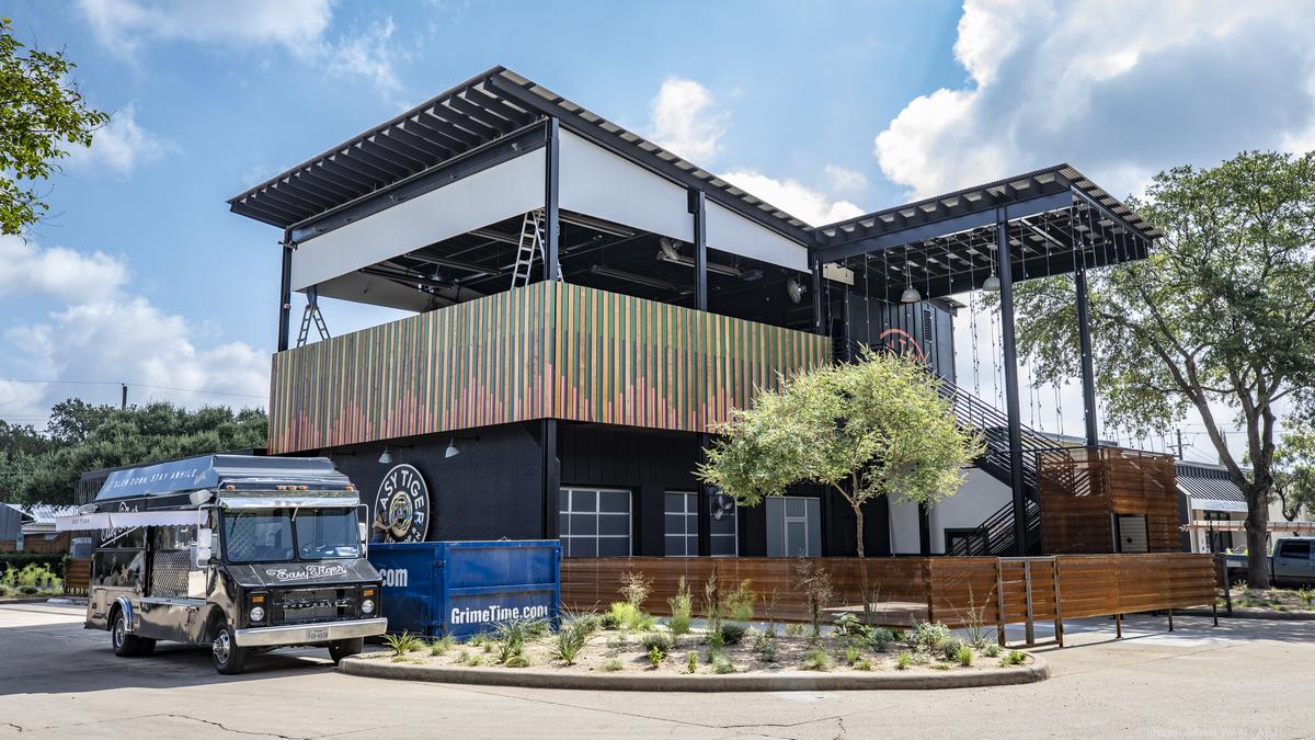 Easy Tiger trades downtown spot for one in South Austin - Austin Business  Journal