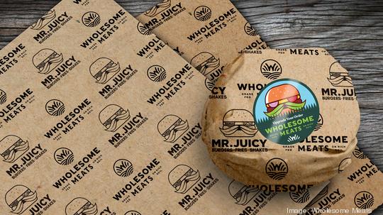 Wholesome Meats-Mr Juicy