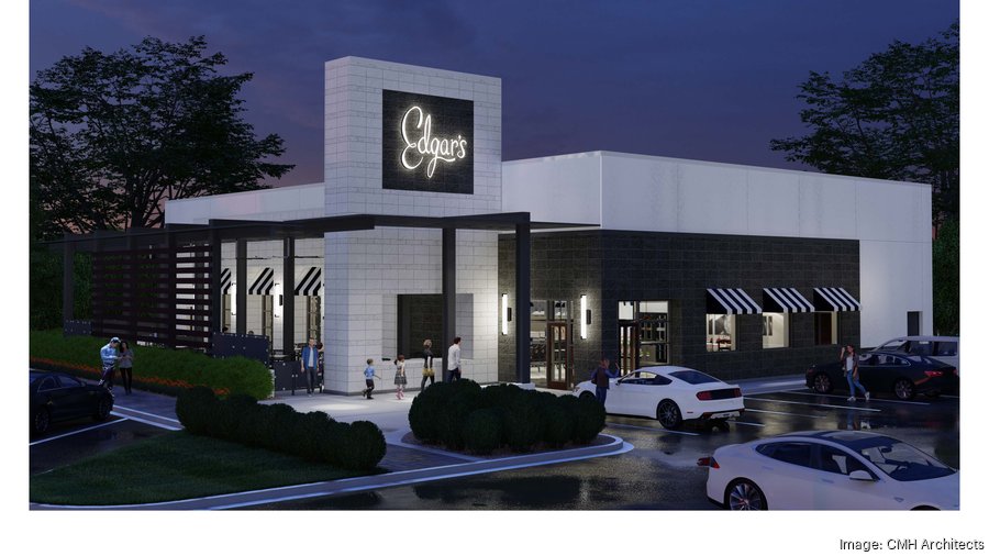 Edgar's Bakery to open new location in Wolf Camera building in Homewood