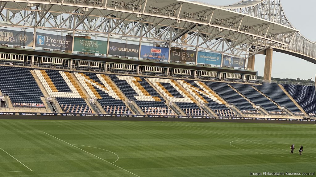 Philadelphia Union - Season Ticket Holders: Today is the last day