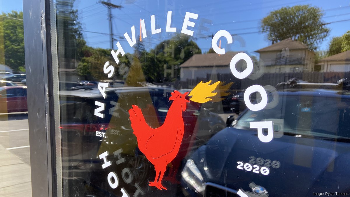 Nashville Coop brings spicy fried chicken to south Twin Cities metro Minneapolis / St. Paul