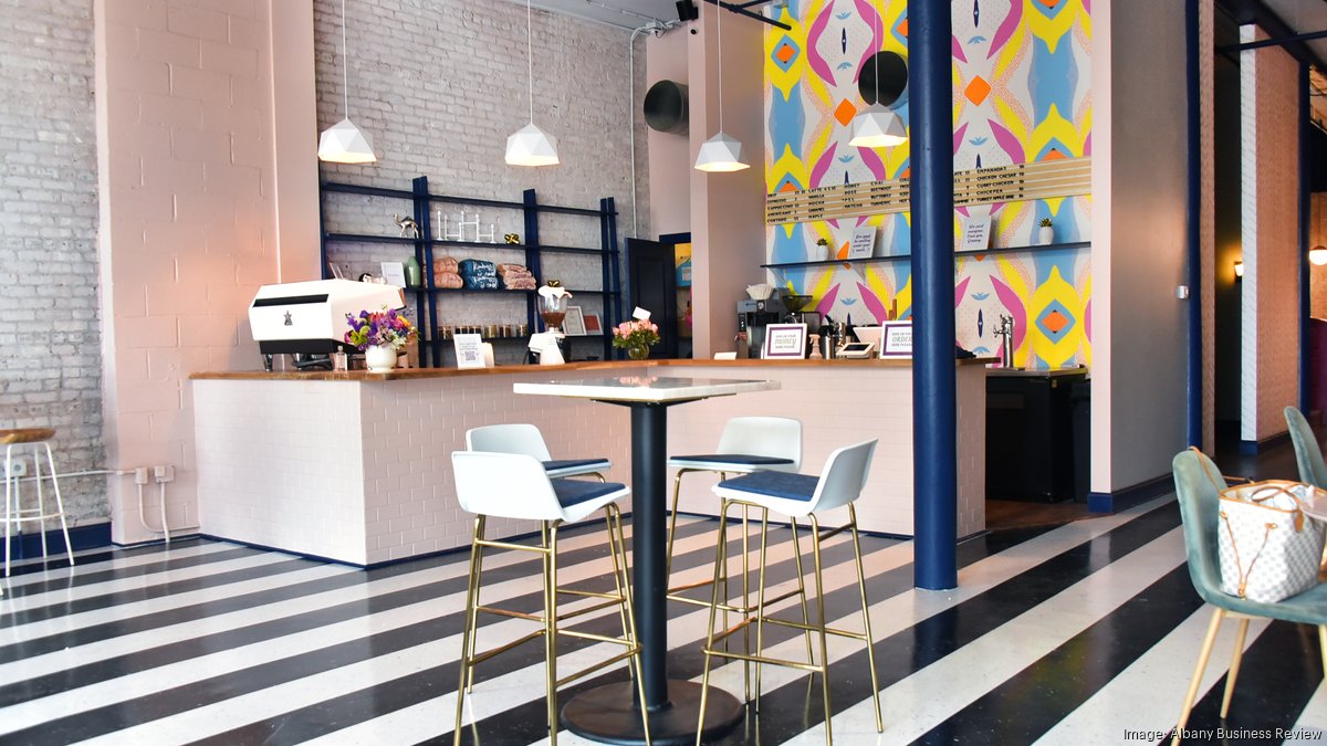 Schenectady County real estate investments focus on industrial, mixed