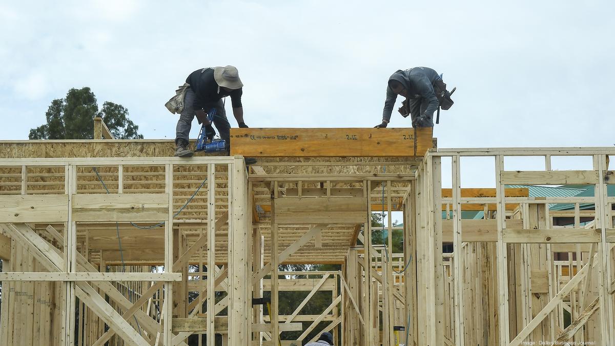 Orlando job growth outpaces home construction — All the details