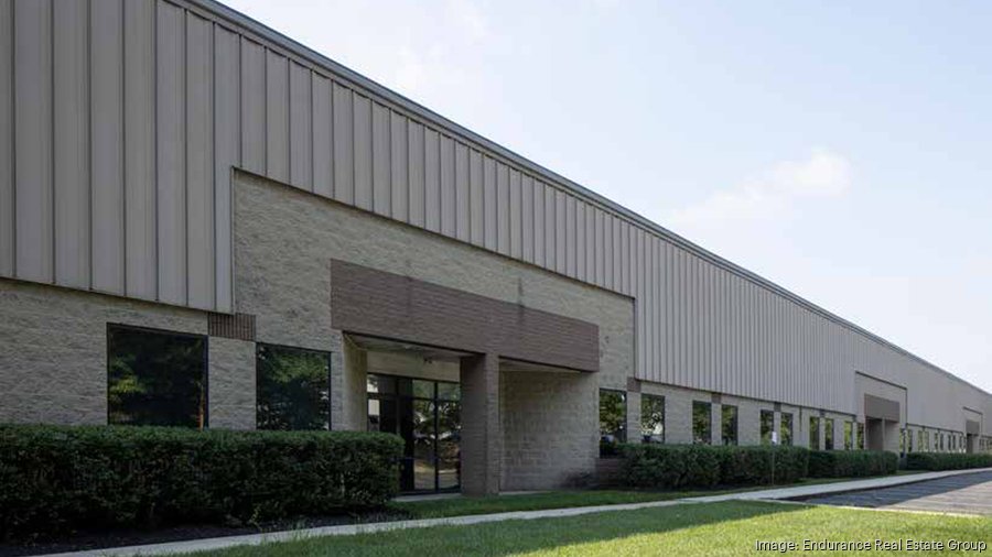 Monster Pets leases 601 Delran Parkway Philadelphia Business Journal