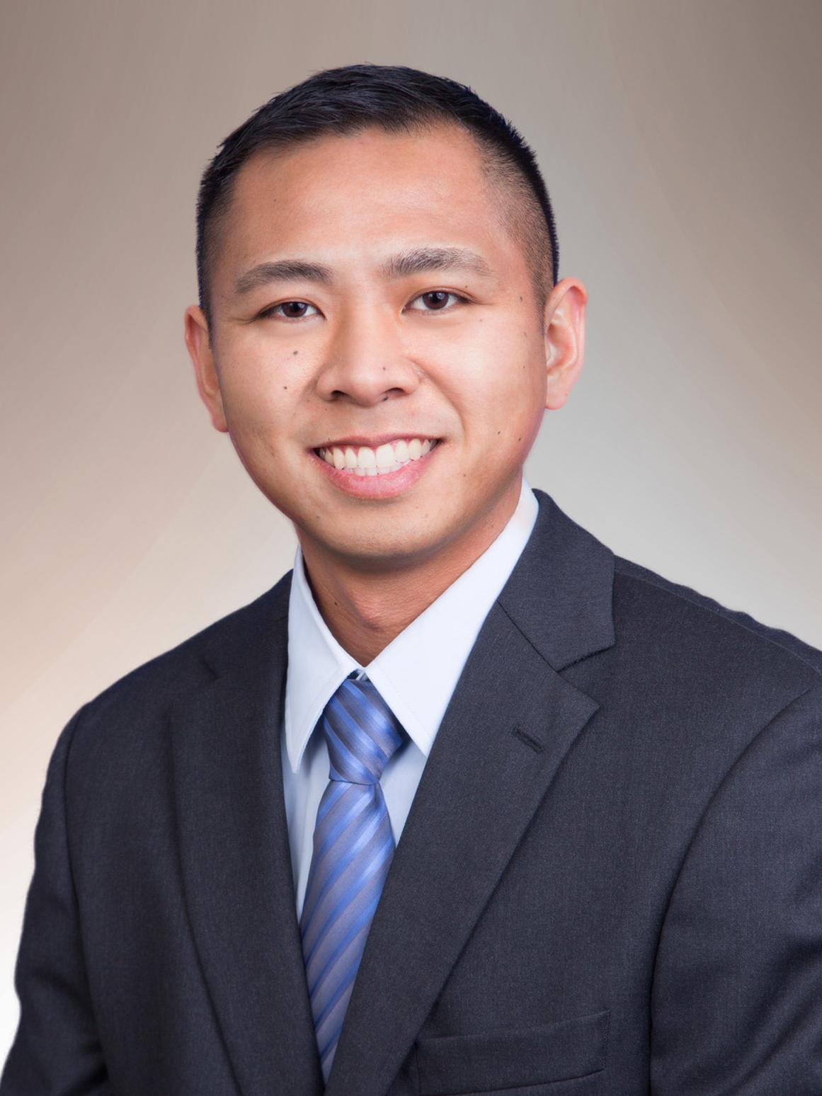 Joe Castaneda People on The Move Pacific Business News