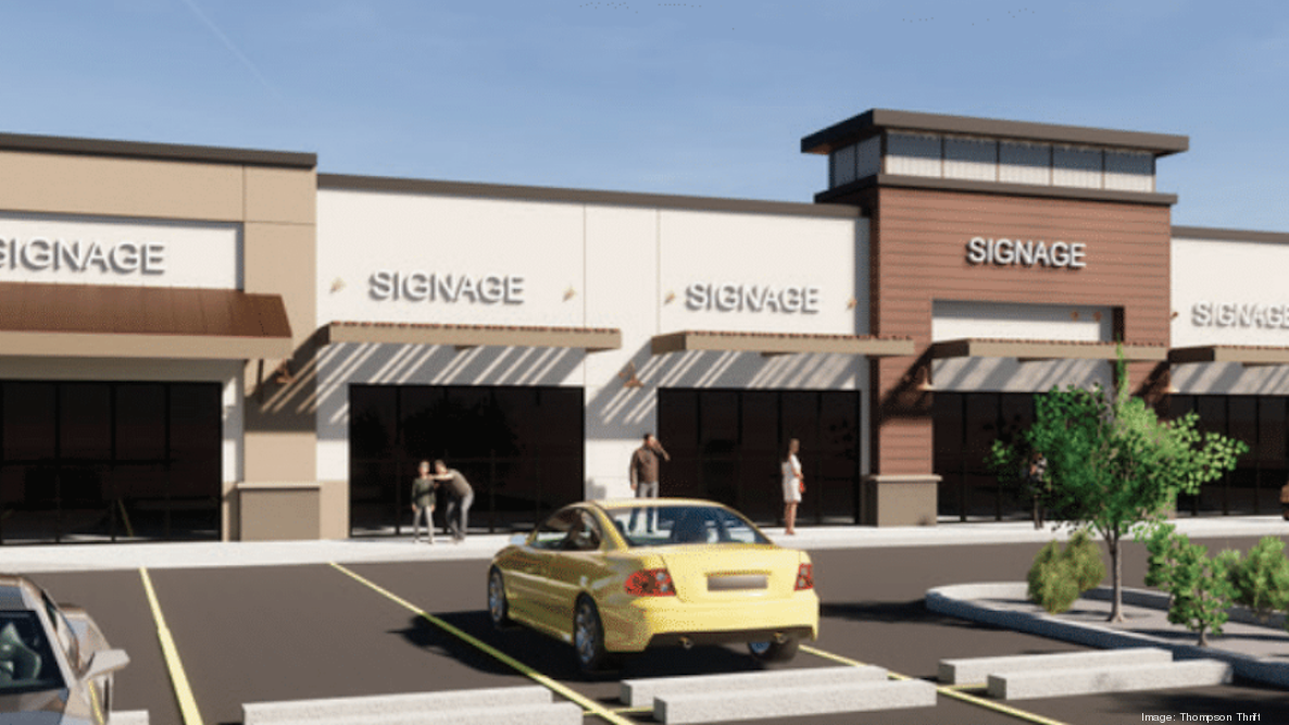 Sprouts to open new grocery store south of Phoenix Phoenix Business