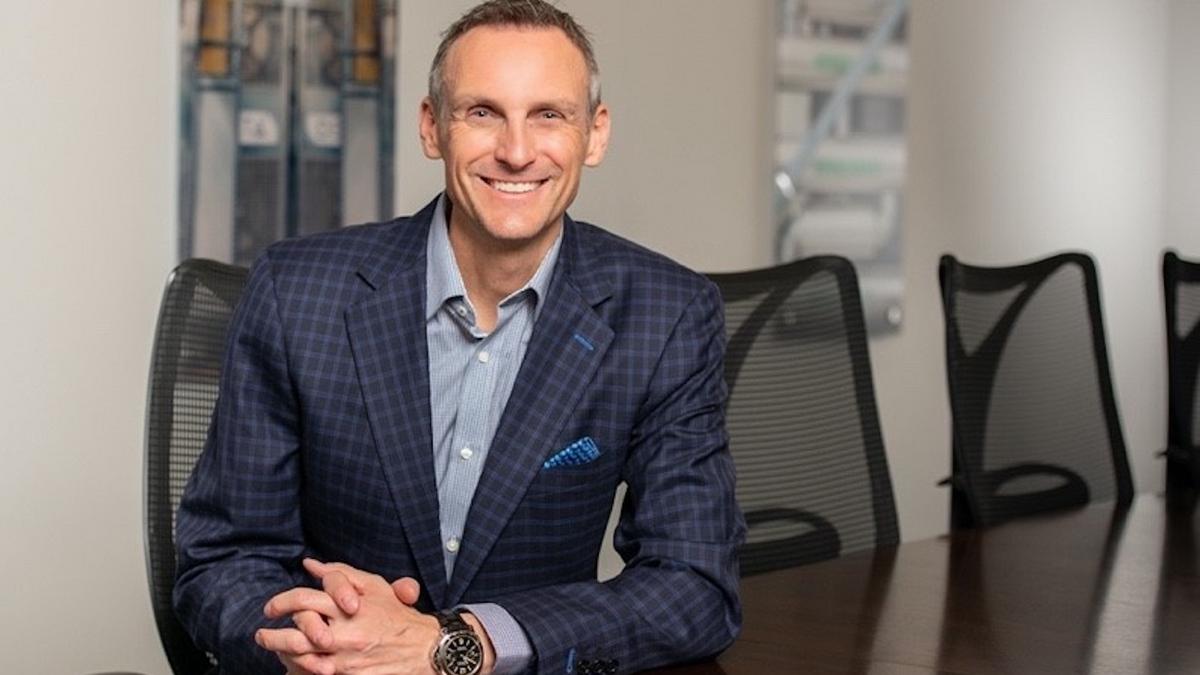 DFW data center firm lands $1 billion credit facility as CEO sees ...