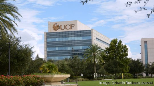 UCF College of Medicine